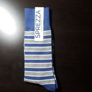 Sprezza Dress Socks